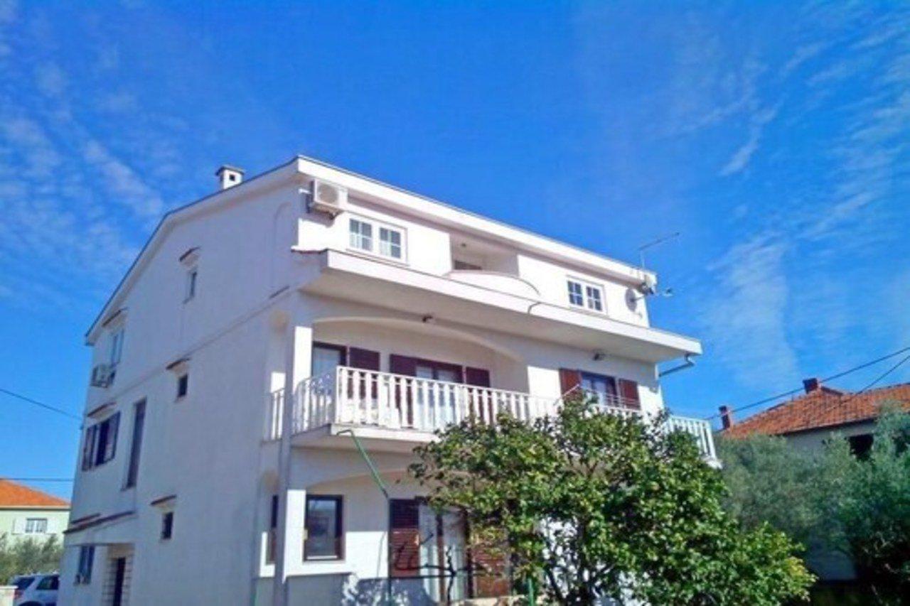Apartments Burmeta Zadar Exterior photo