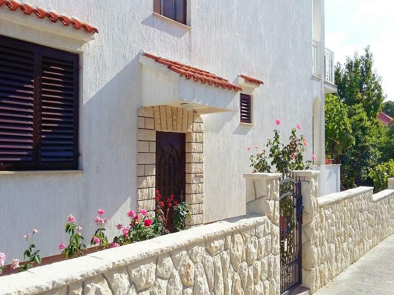 Apartments Burmeta Zadar Exterior photo