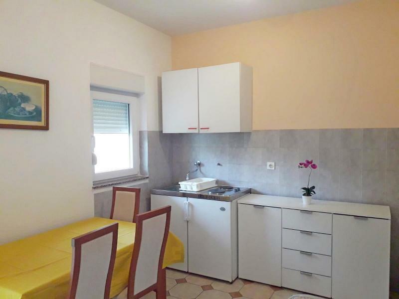 Apartments Burmeta Zadar Exterior photo